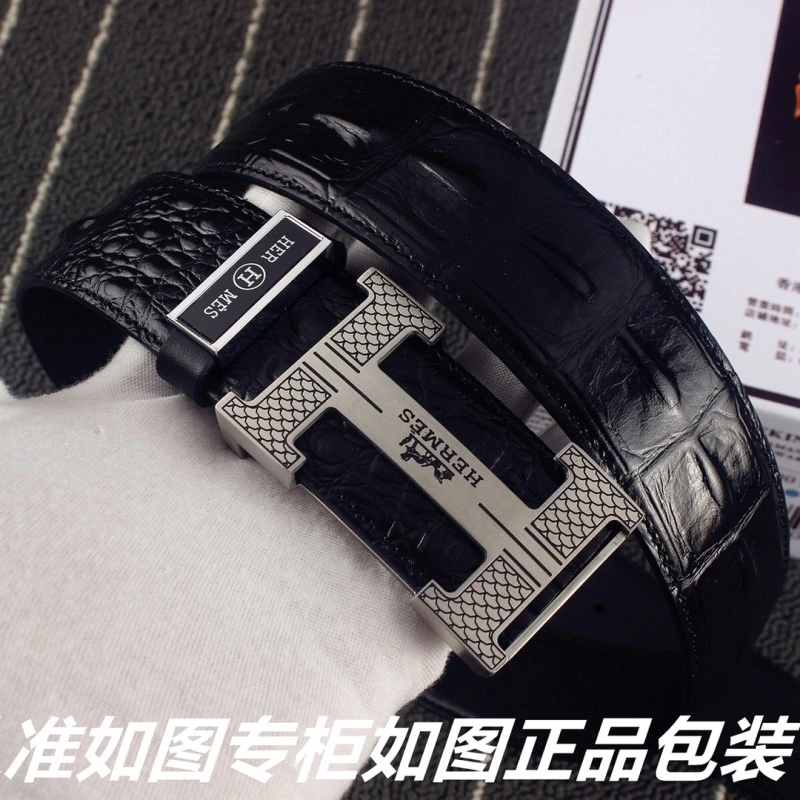 Hermes Belts Compact 296106