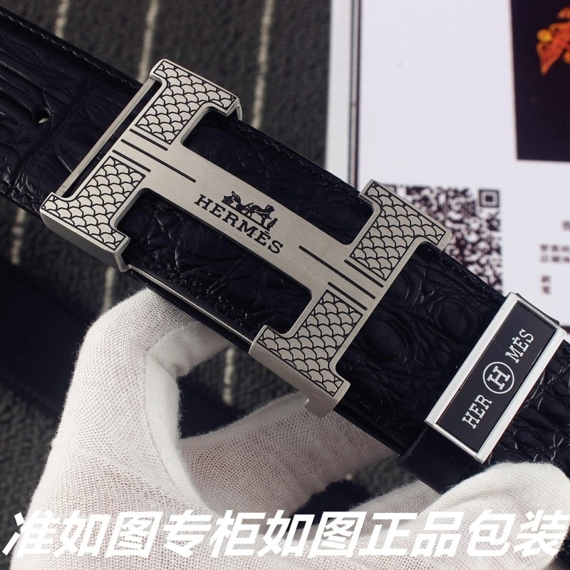 Hermes Belts Compact 296106