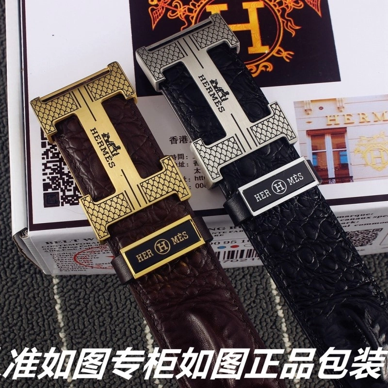 Hermes Belts Compact 296106