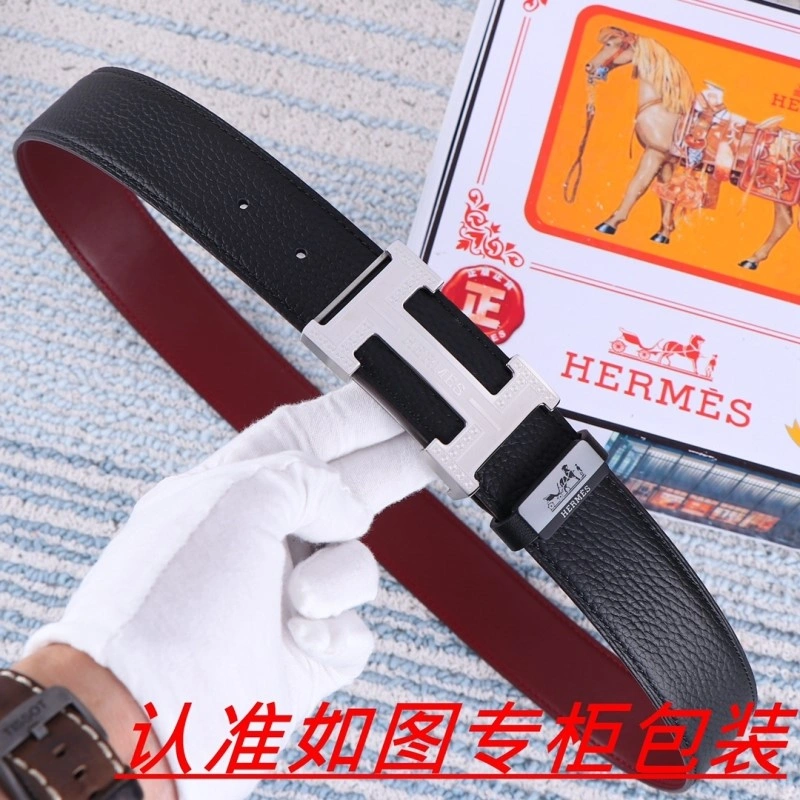 Reliable Hermes Belts 296112