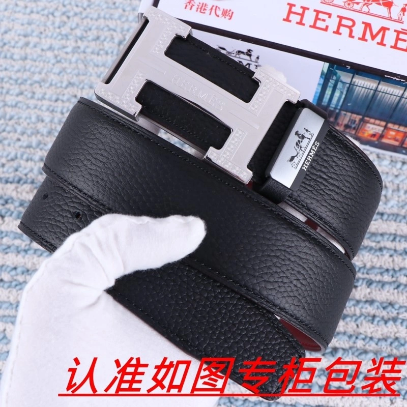 Reliable Hermes Belts 296112