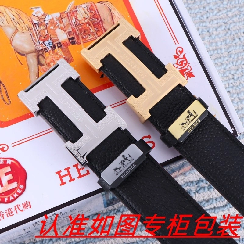 Reliable Hermes Belts 296112