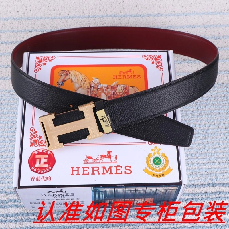 GoodFit Hermes Belts 296100