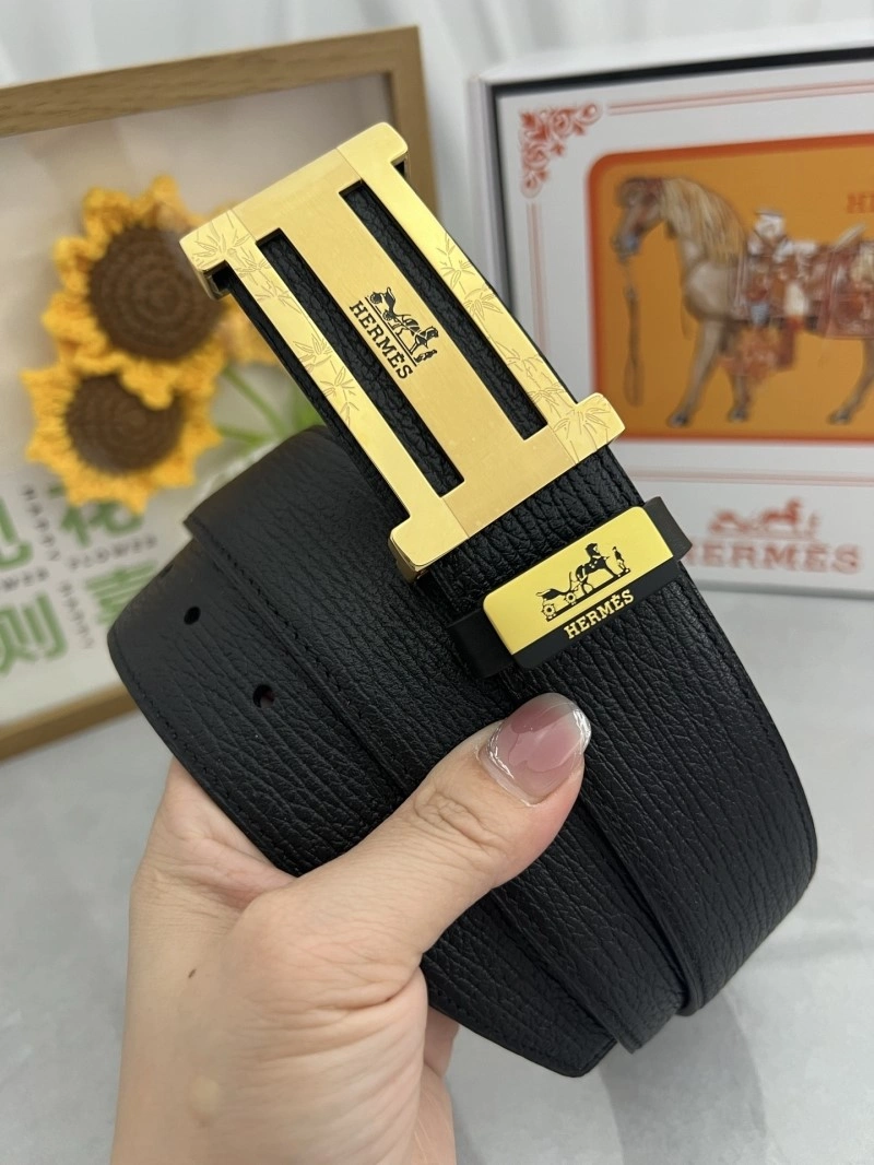 Hermes Belts Chic 296094