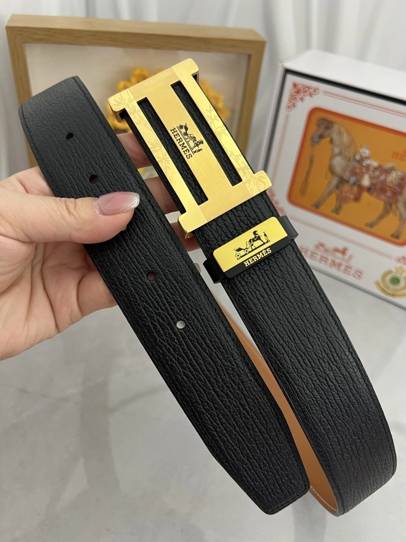 Hermes Belts Chic 296094
