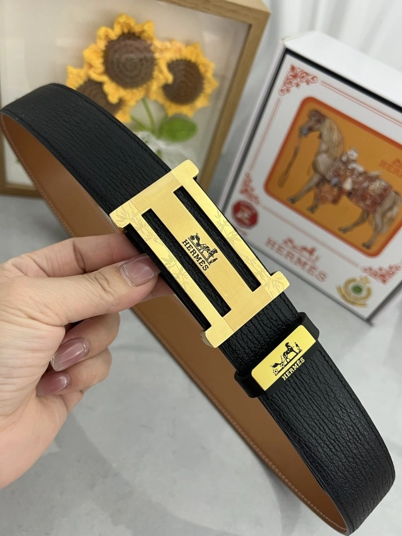 Hermes Belts Chic 296094