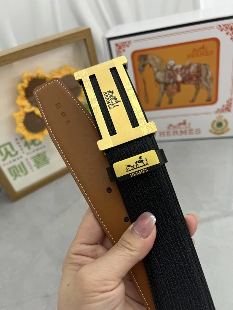 Hermes Belts Chic 296094