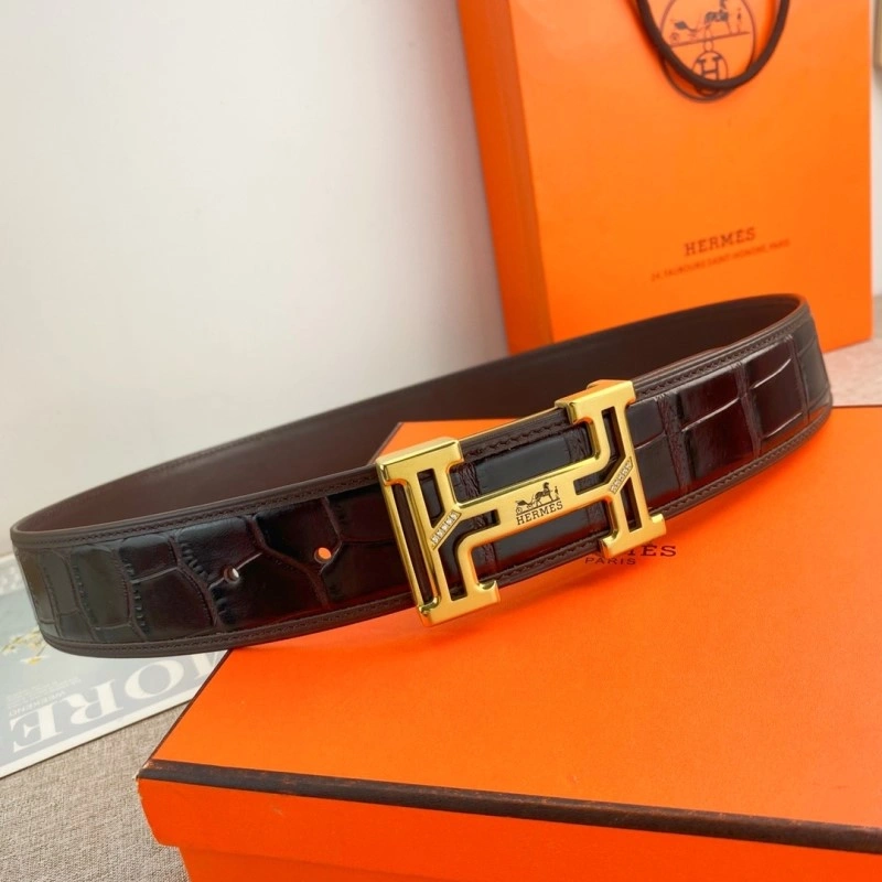 Hermes Belts Snug 296088