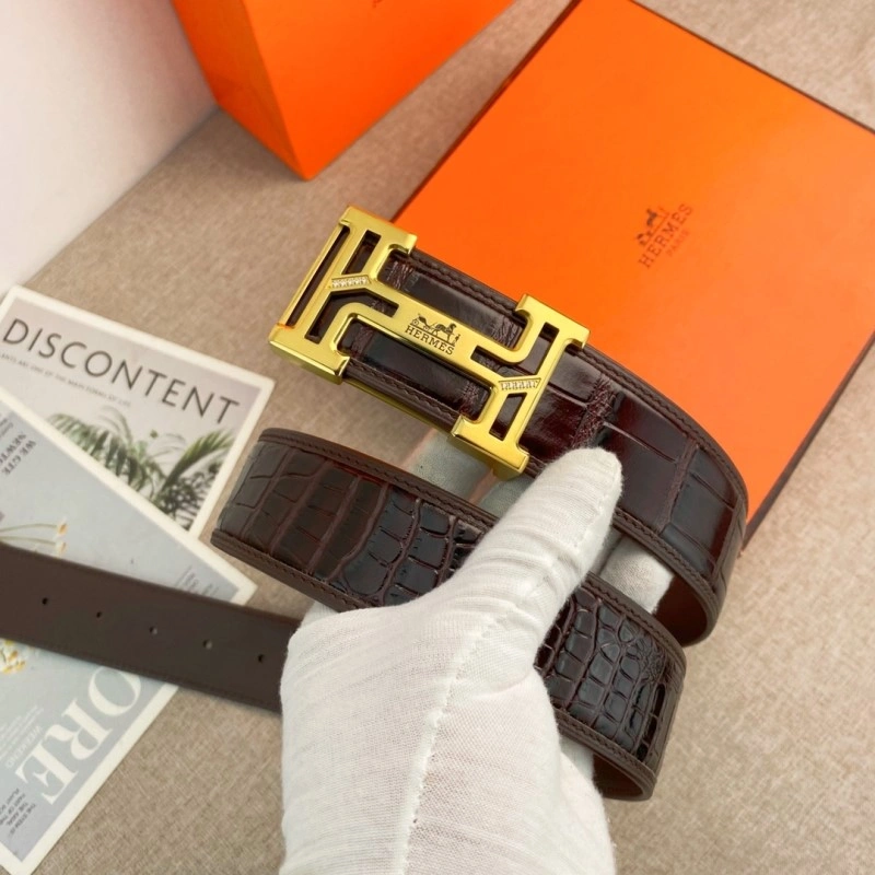 Hermes Belts Snug 296088