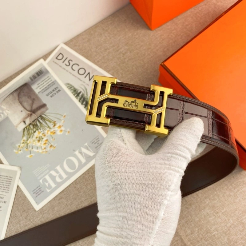 Hermes Belts Snug 296088