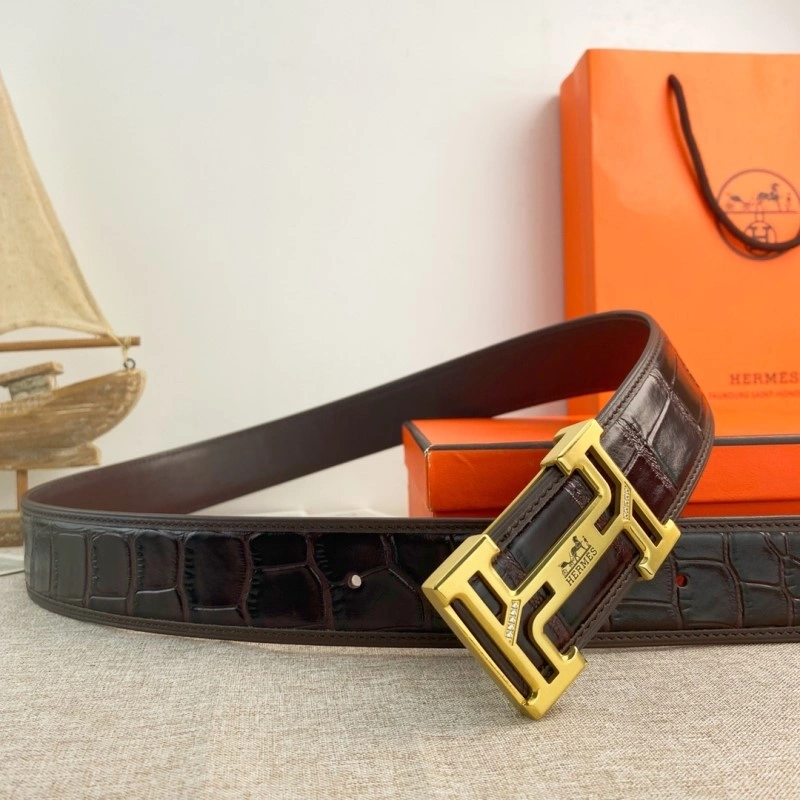 Hermes Belts Snug 296088