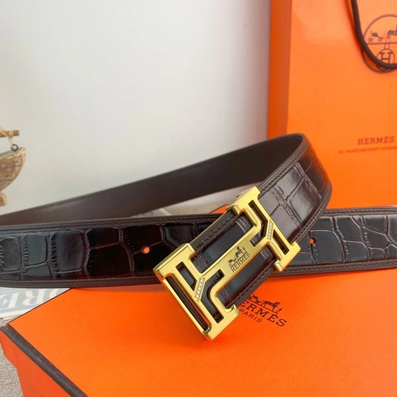 Hermes Belts Snug 296088