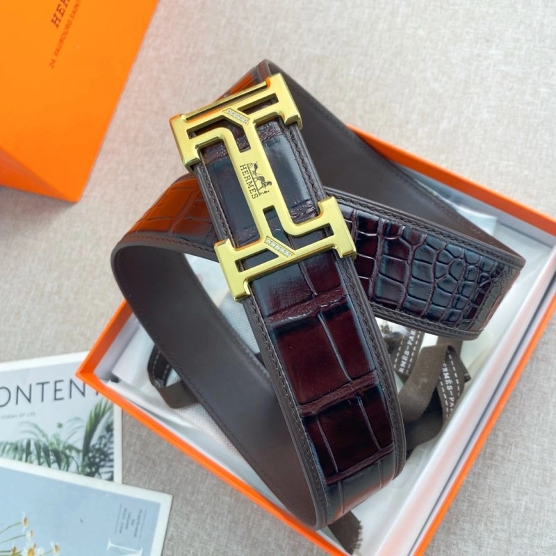 Hermes Belts Snug 296088