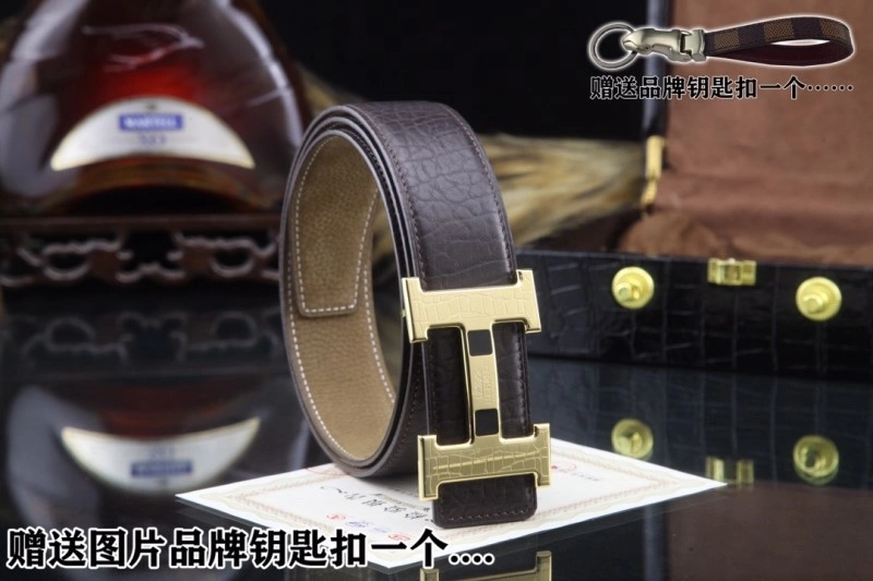 Durable Hermes Belts 296089