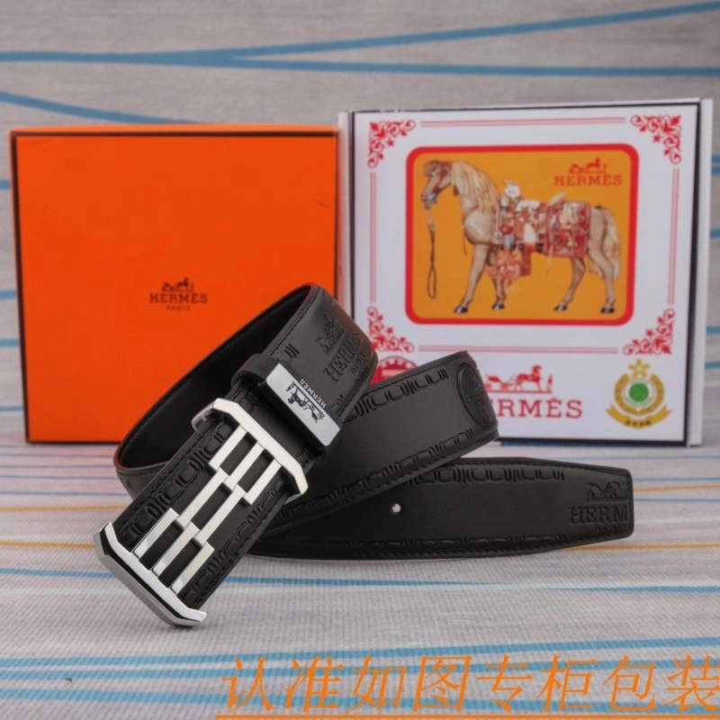 Refined Hermes Belts 296086