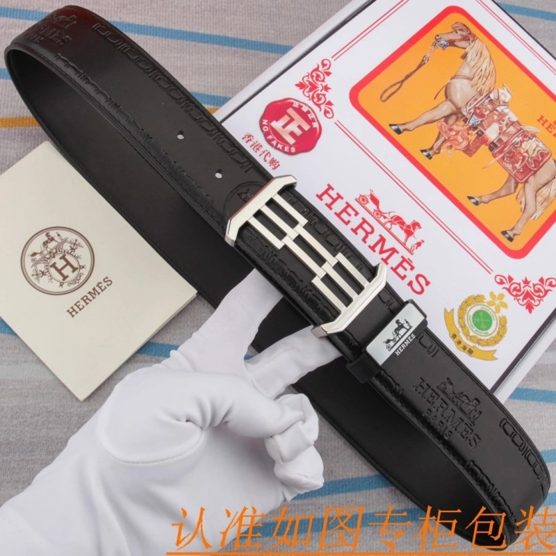 Refined Hermes Belts 296086