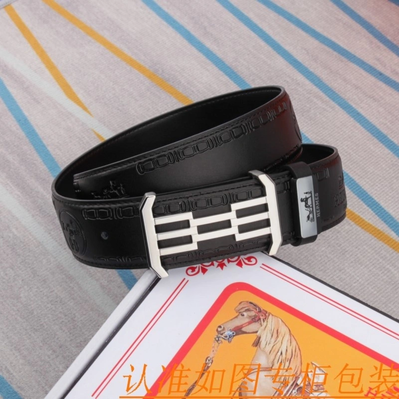 Refined Hermes Belts 296086