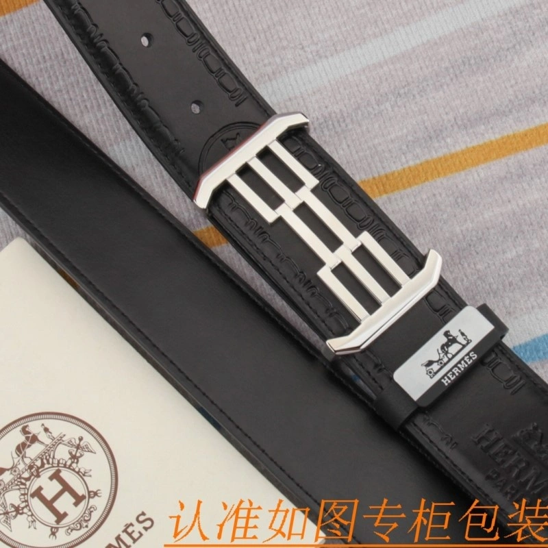 Refined Hermes Belts 296086