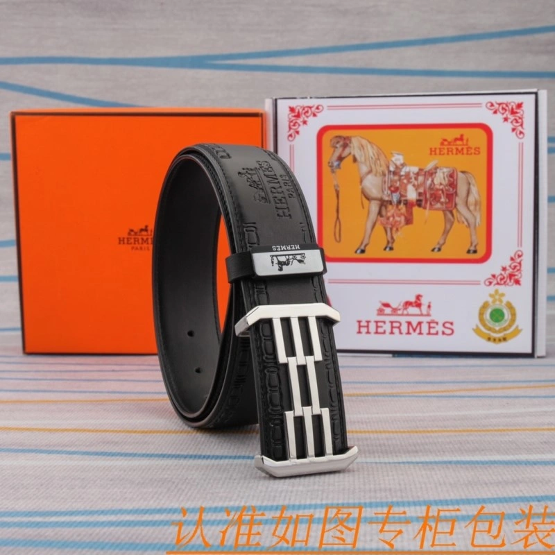 Refined Hermes Belts 296086