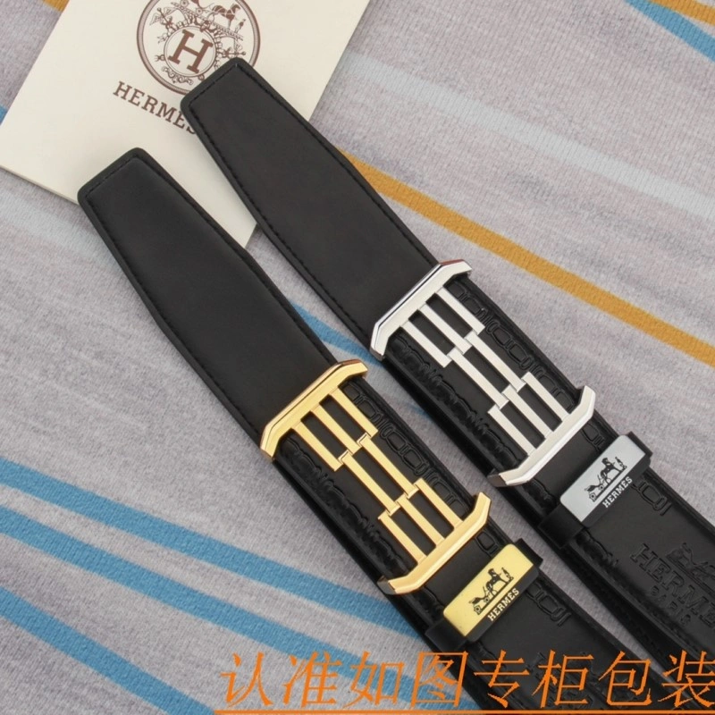 Refined Hermes Belts 296086