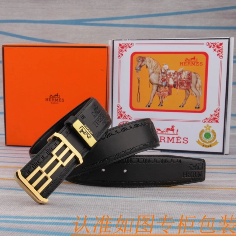 OdorResistant Hermes Belts 296084