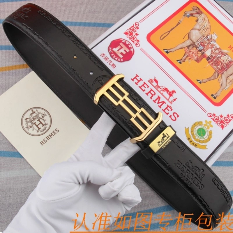 OdorResistant Hermes Belts 296084