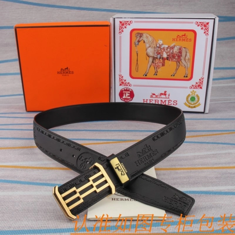 OdorResistant Hermes Belts 296084