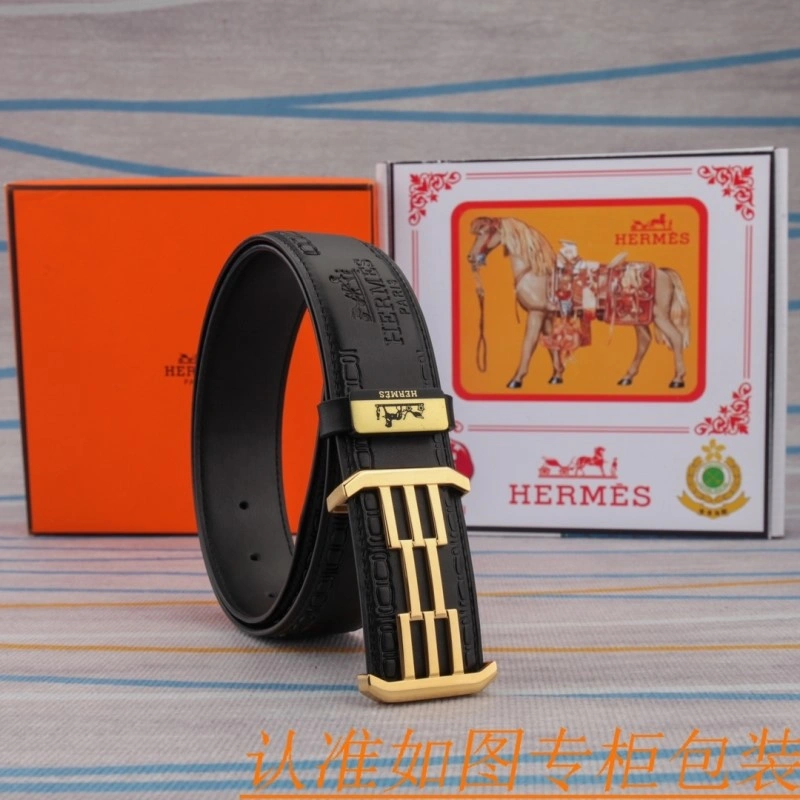 OdorResistant Hermes Belts 296084