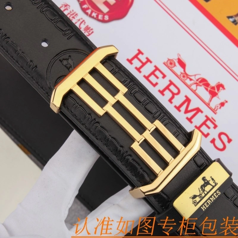 OdorResistant Hermes Belts 296084
