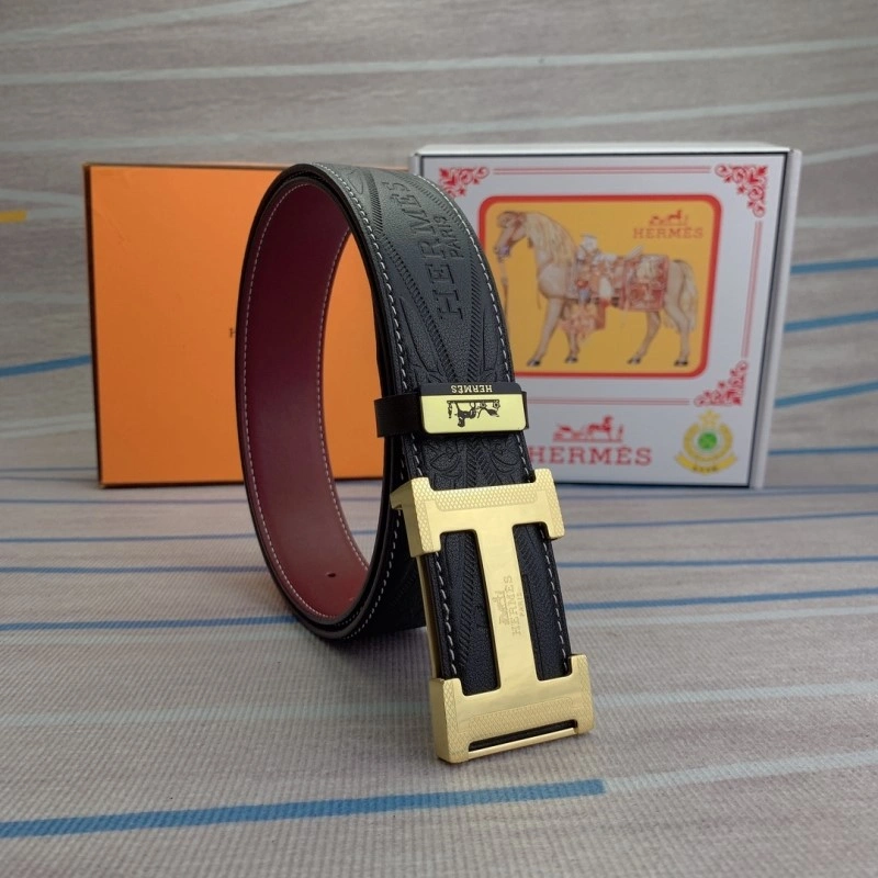 Trendsetting Hermes Belts 296085