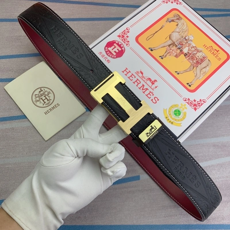Trendsetting Hermes Belts 296085