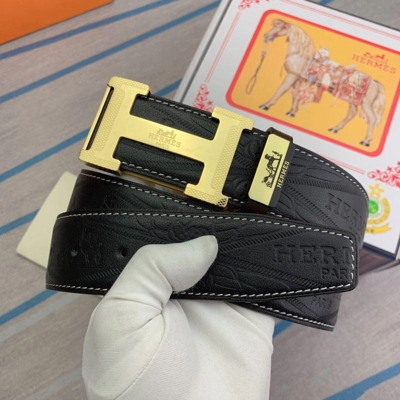 Trendsetting Hermes Belts 296085