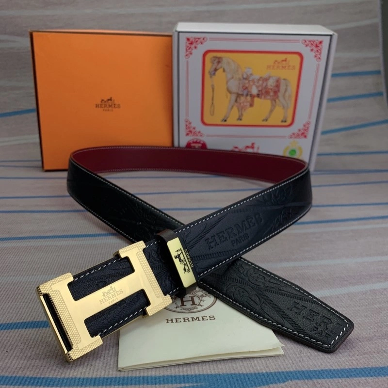 Trendsetting Hermes Belts 296085