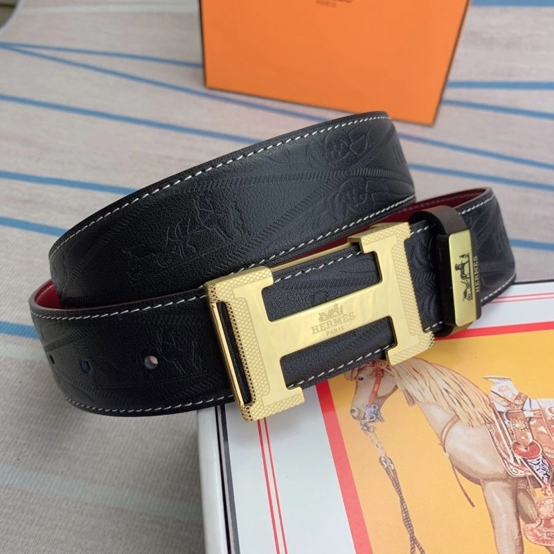 Trendsetting Hermes Belts 296085