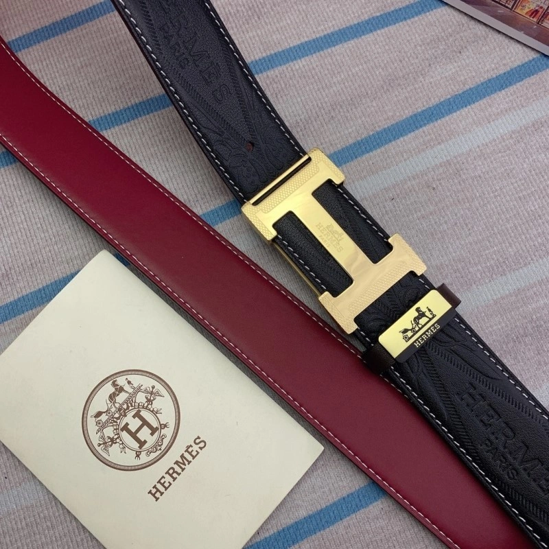 Trendsetting Hermes Belts 296085