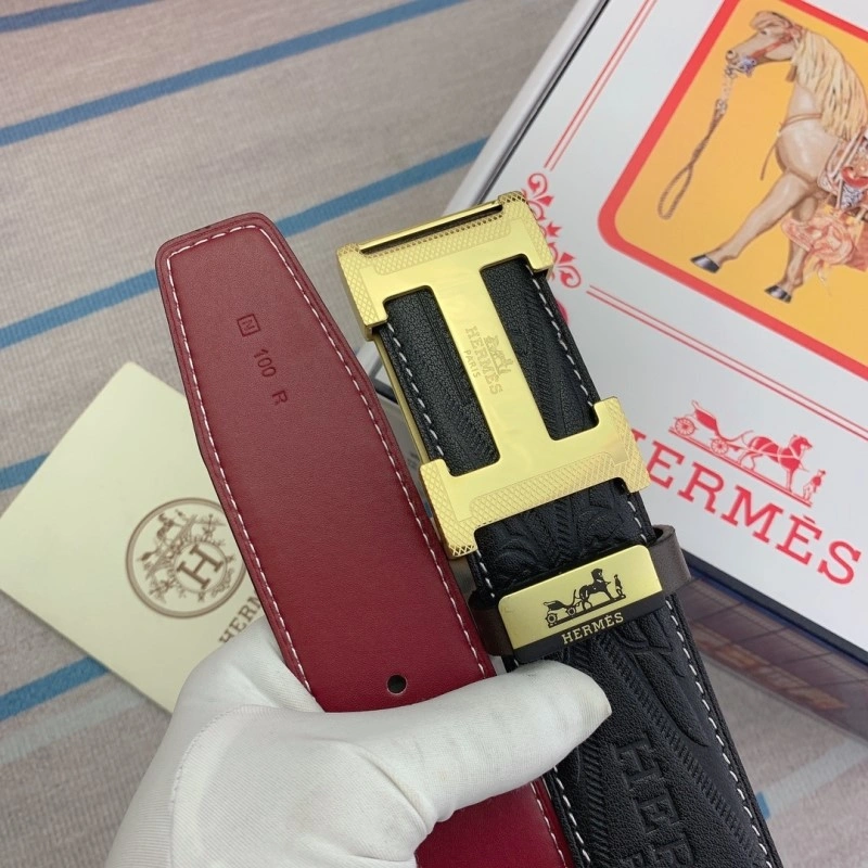 Trendsetting Hermes Belts 296085