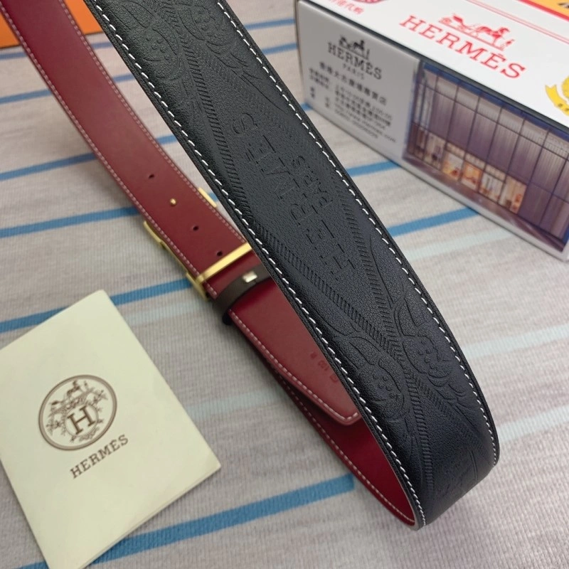 Trendsetting Hermes Belts 296085