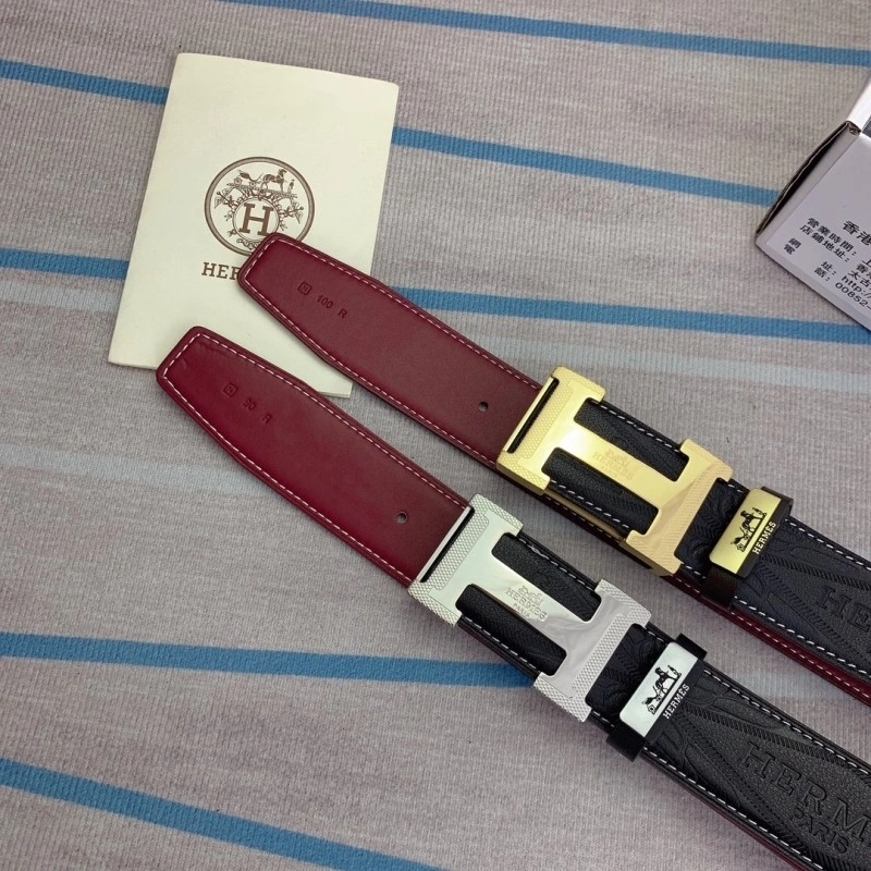 Trendsetting Hermes Belts 296085