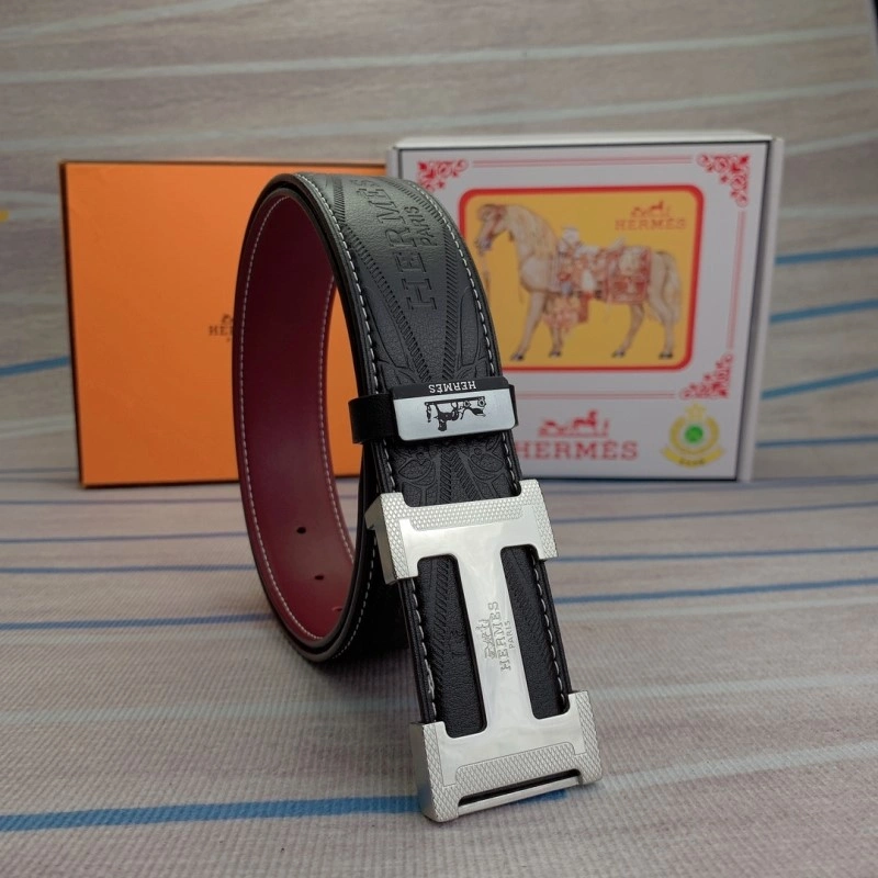 Refined Hermes Belts 296083