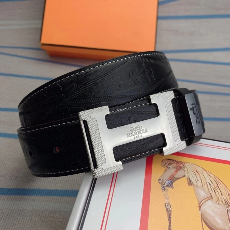 Refined Hermes Belts 296083
