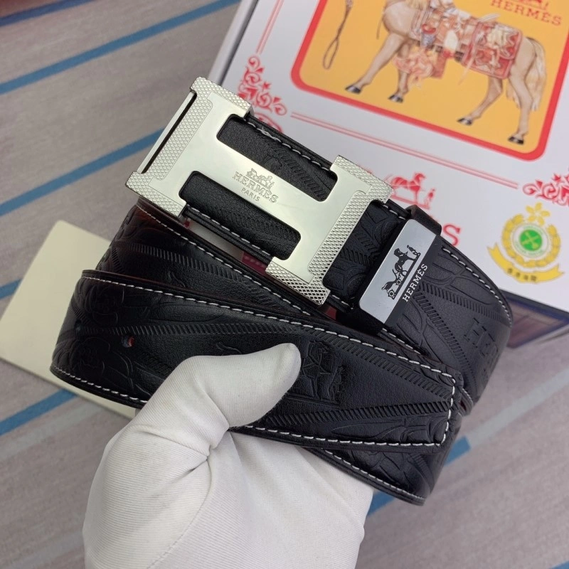 Refined Hermes Belts 296083
