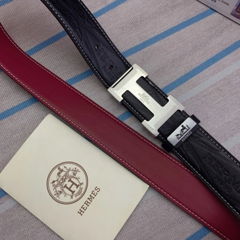 Refined Hermes Belts 296083
