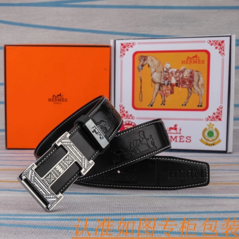 Hermes Belts SoftTouch 296082