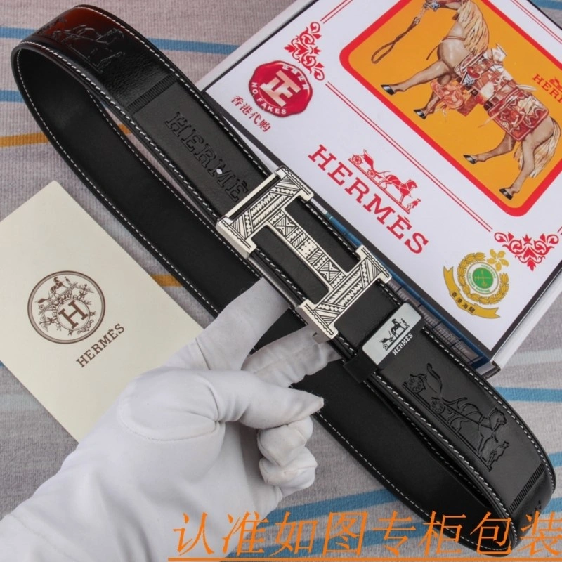 Hermes Belts SoftTouch 296082