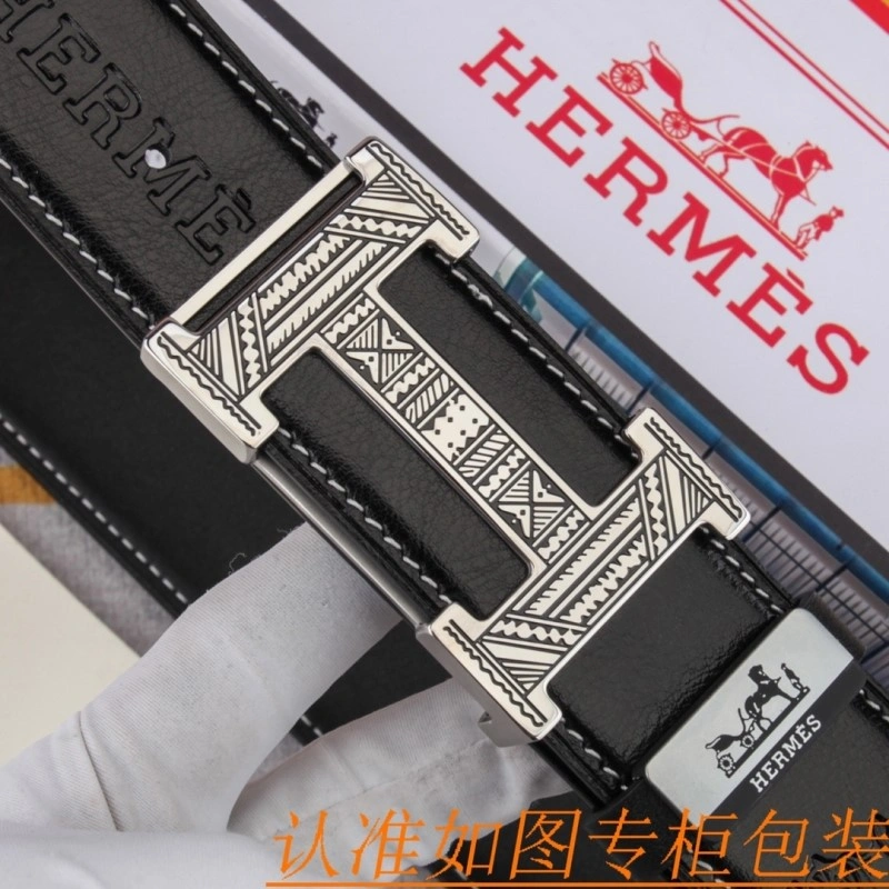 Hermes Belts SoftTouch 296082