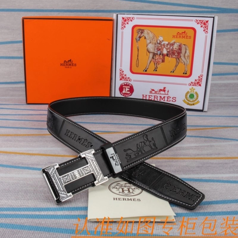 Hermes Belts SoftTouch 296082