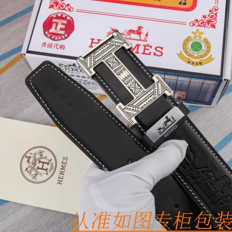 Hermes Belts SoftTouch 296082