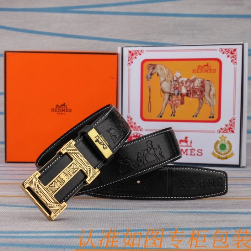 Comfortable Hermes Belts 296057