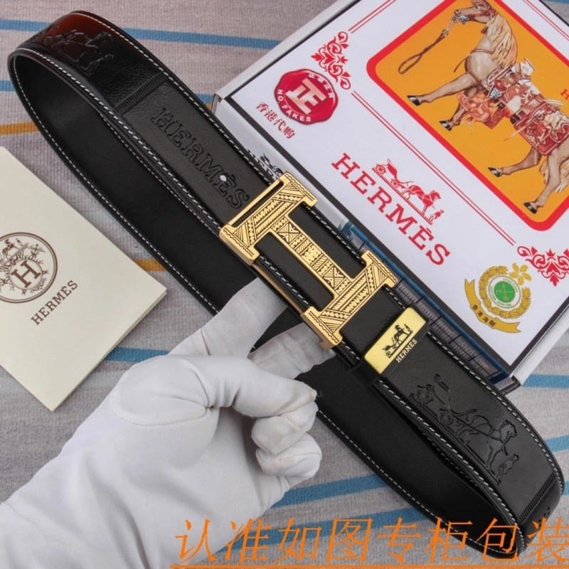 Comfortable Hermes Belts 296057