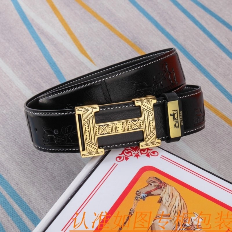 Comfortable Hermes Belts 296057